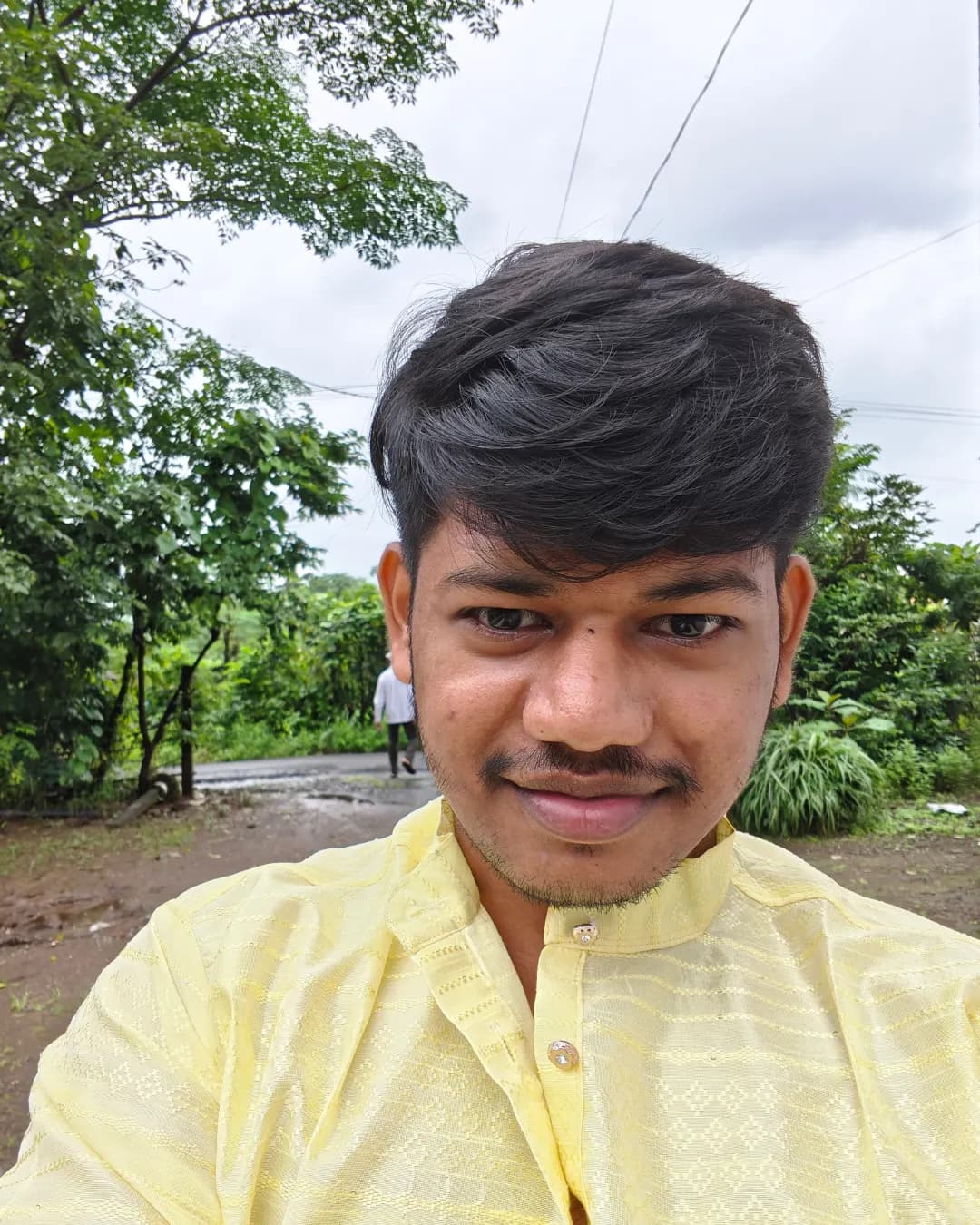 Kunal Shekte - Software Engineer