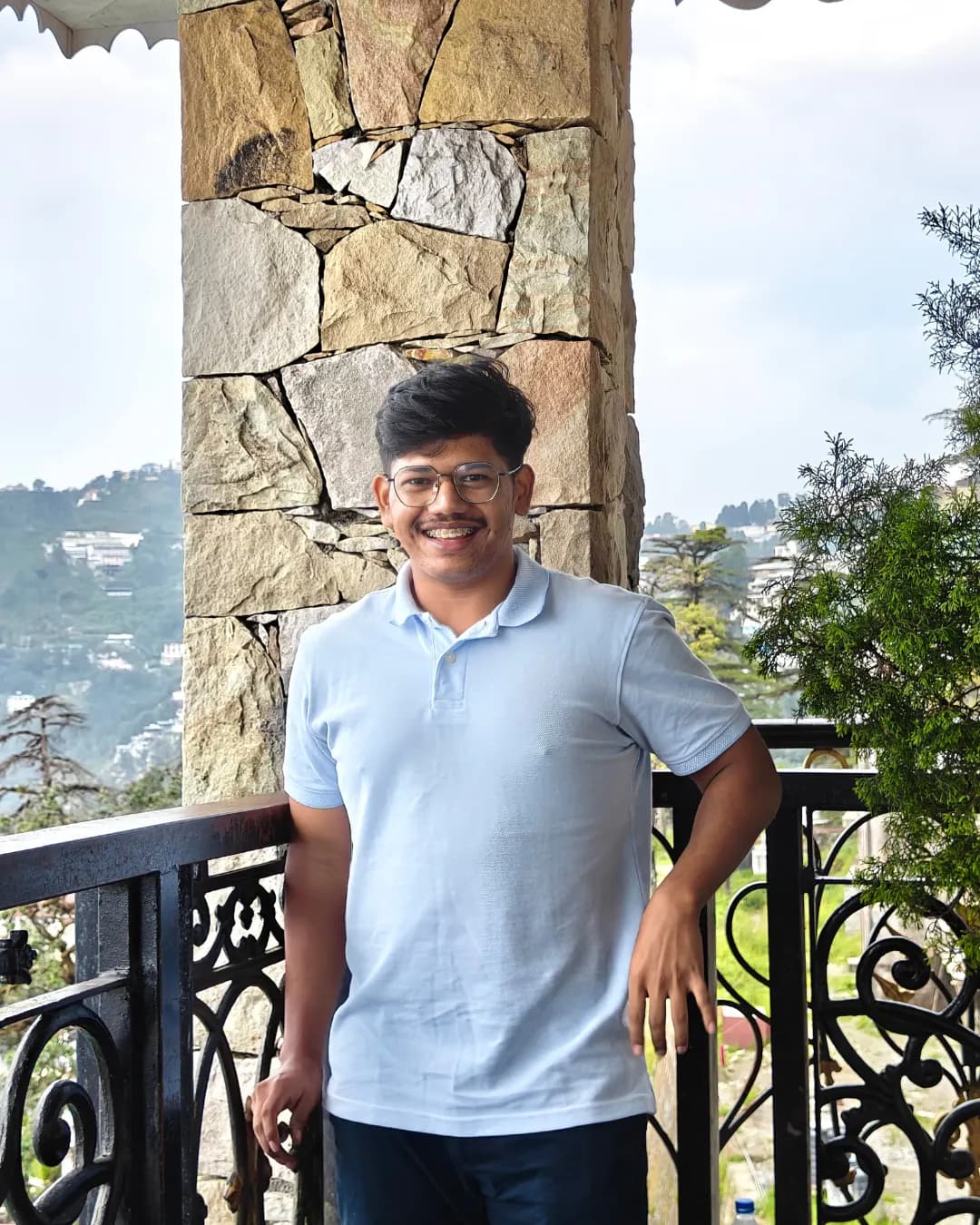 Kunal Shekte - Software Engineer